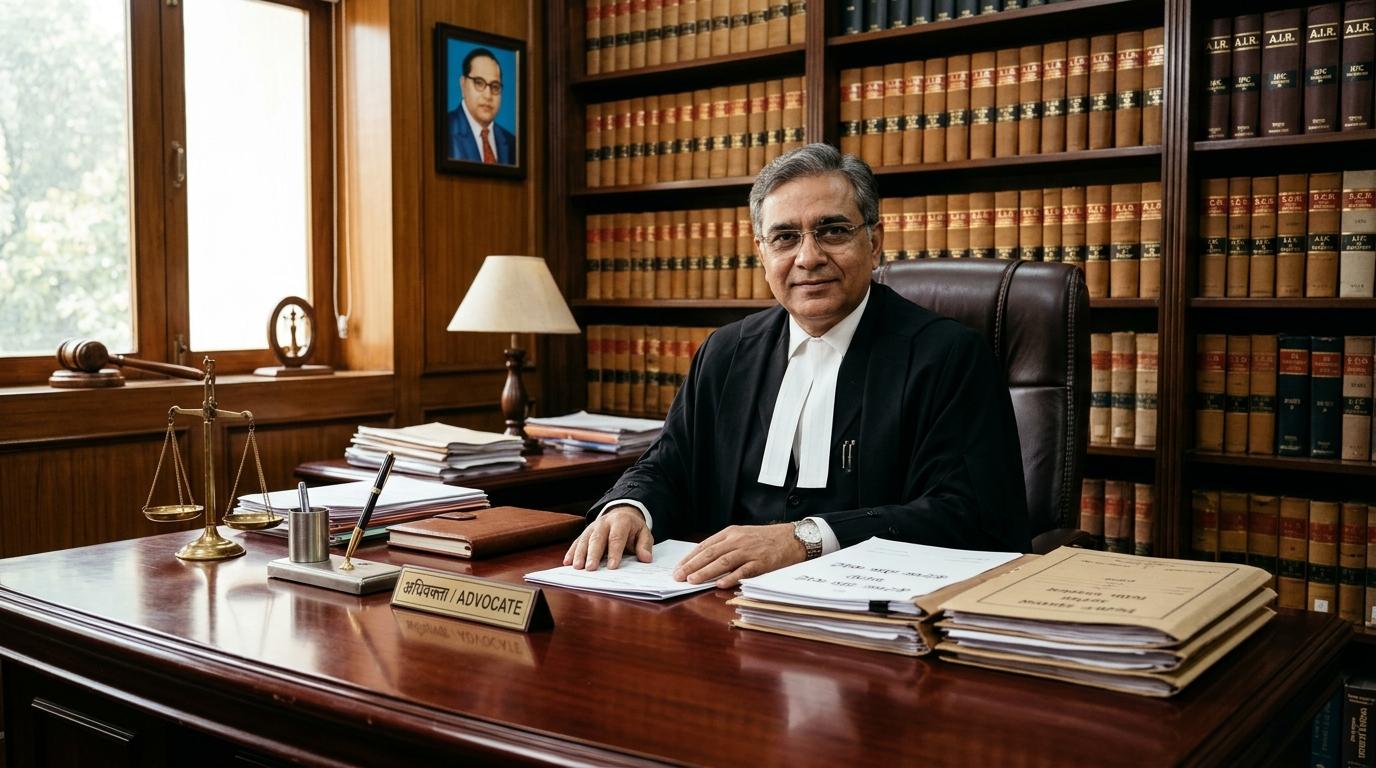 Giri & Associates - Legal Team